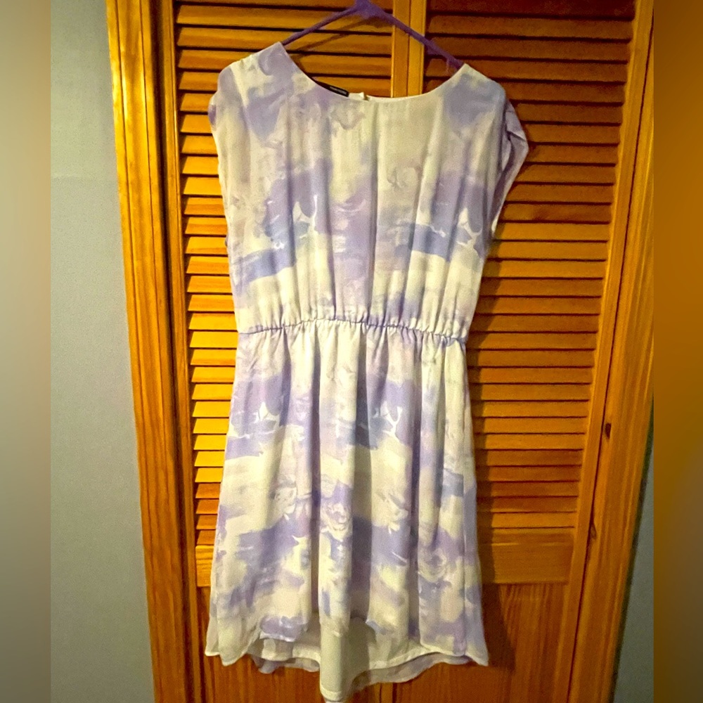 Spring dress